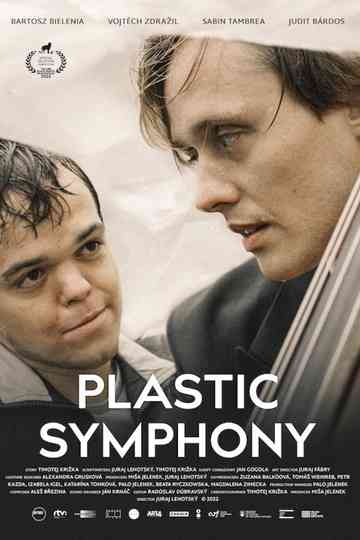 Plastic Symphony Poster