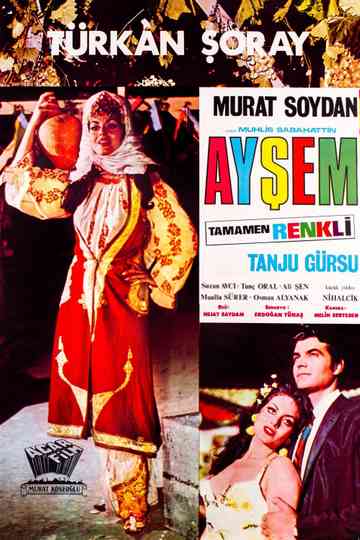 Ayşem Poster