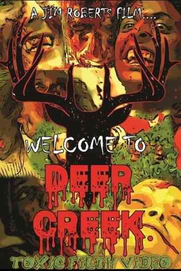 Welcome to Deer Creek Poster