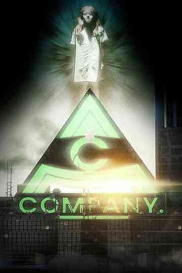 The Company Poster