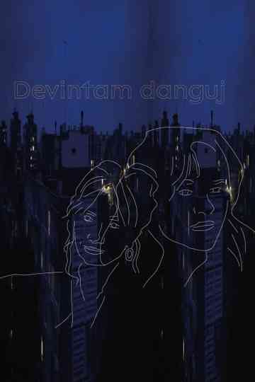 On Cloud Nine Poster