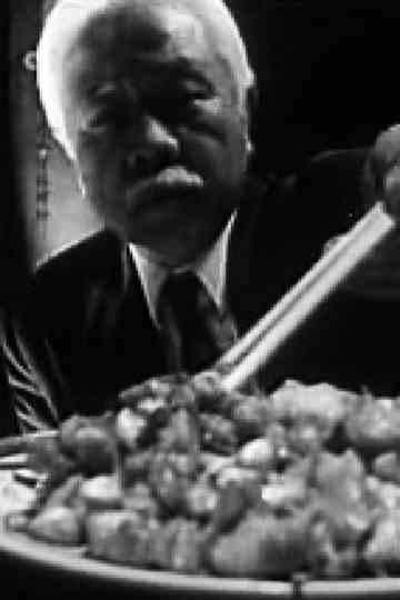 Kung Pao Chicken Poster