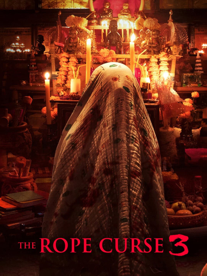 The Rope Curse 3 Poster