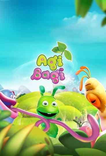 Agi Bagi Poster
