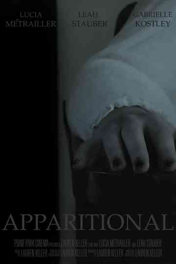Apparitional Poster