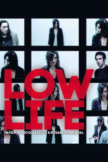 Low Life Poster