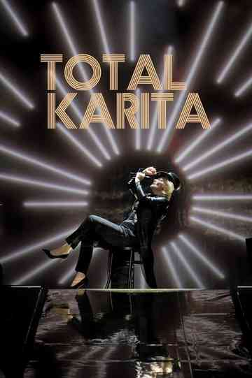 Total Karita Poster