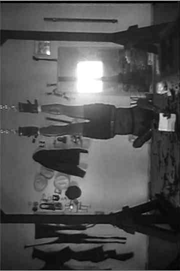 The Brad Johnson Tape, X – On Subjugation Poster