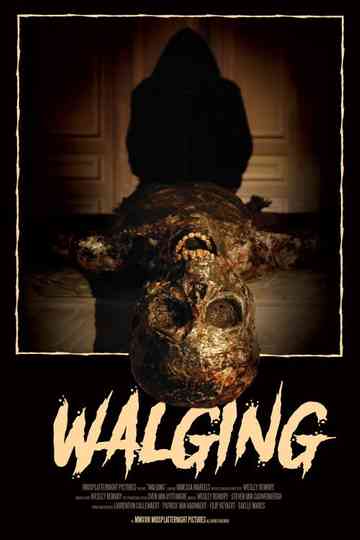 Walging Poster
