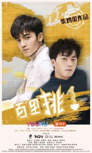 One in a Hundred Poster