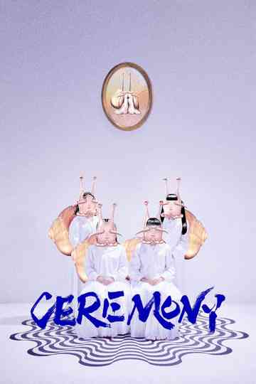 Ceremony Poster