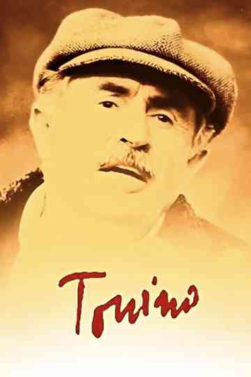 Tonino Poster