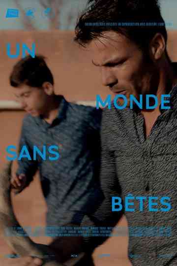 Facing the Beast Poster