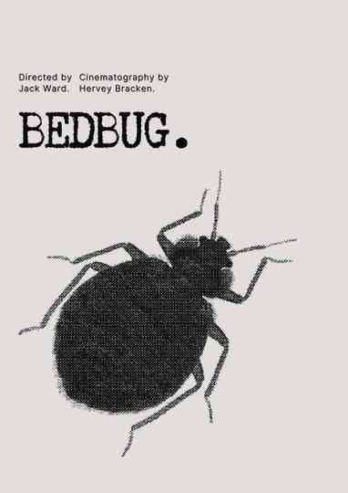 BEDBUG Poster