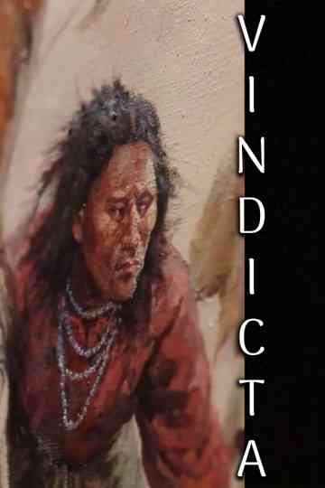 VINDICTA Poster