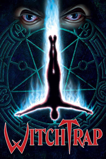 Witchtrap Poster