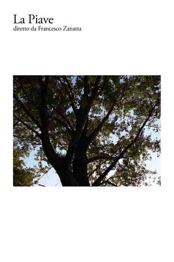 La Piave Poster