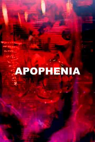 APOPHENIA Poster