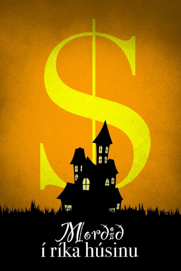 The Murder in the Rich House Poster