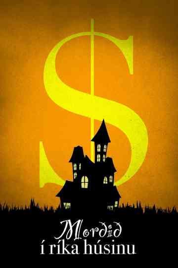 The Murder in the Rich House Poster