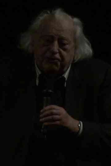 "Pierrot le Fou" par Jean Douchet Poster