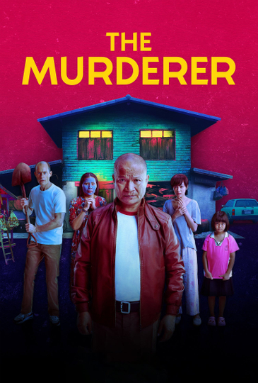 The Murderer Poster