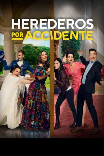 Herederos por accidente