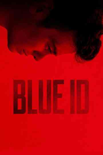 Blue ID Poster