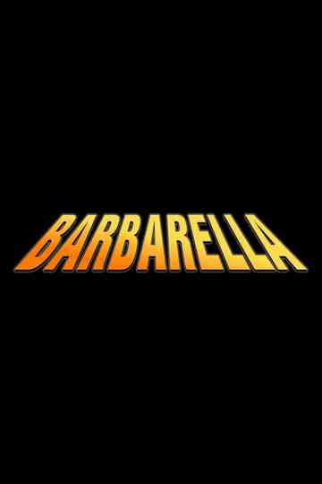 Barbarella Poster