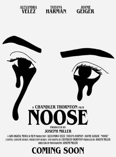 Noose Poster