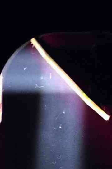 Lights (Body) Poster