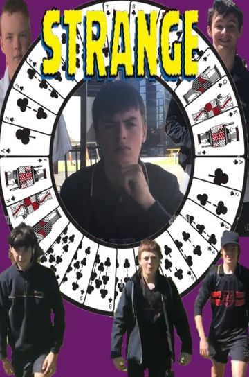 Strange