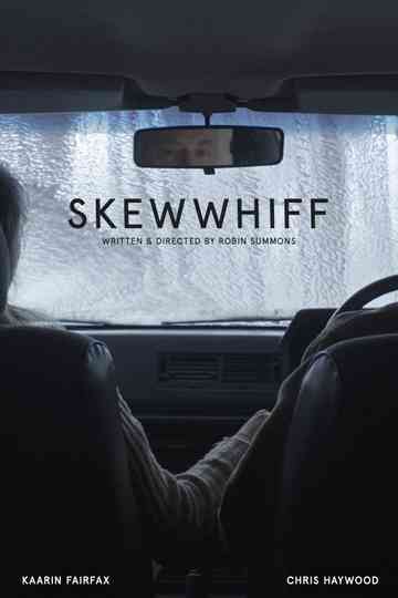 Skewwhiff Poster