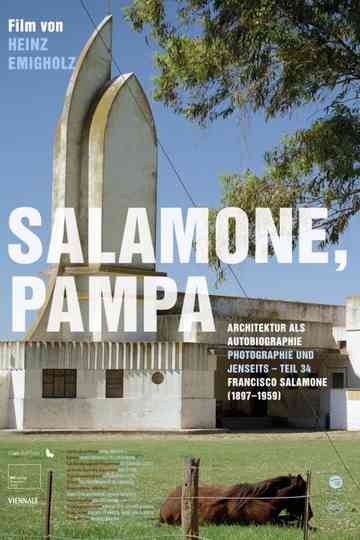 Salamone, Pampa Poster