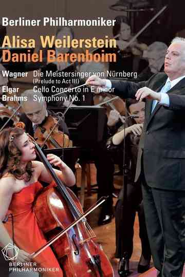 Europakonzert 2010 from Oxford Poster