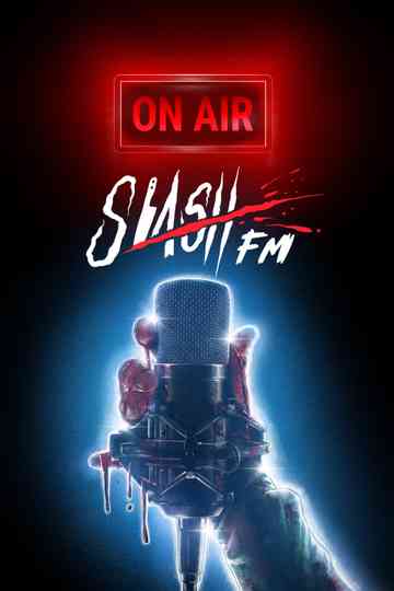 SlashFM Poster