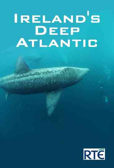 Ireland's Deep Atlantic Poster