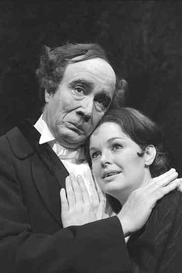 Fra regnormenes liv Poster