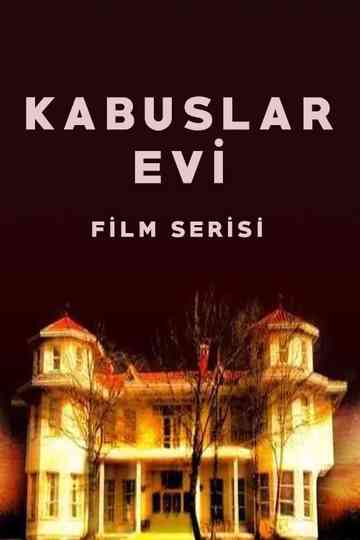 Kabuslar Evi [Seri] Poster