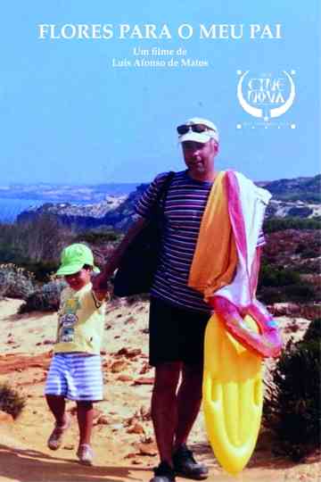 Flowers for My Father Poster