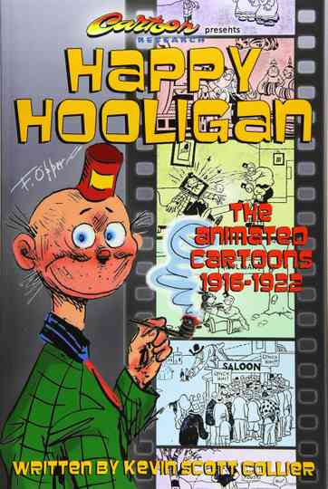 Happy Hooligan Animated Collection Poster