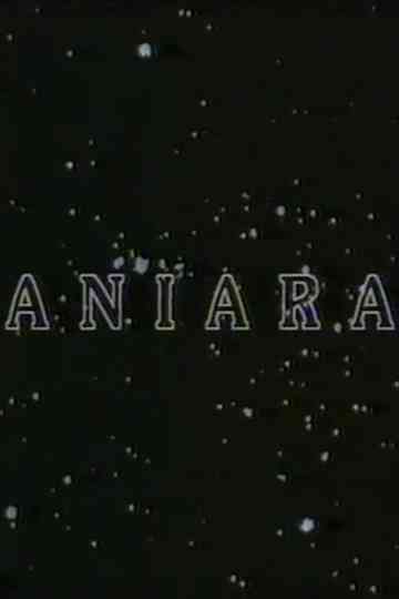 Aniara Poster