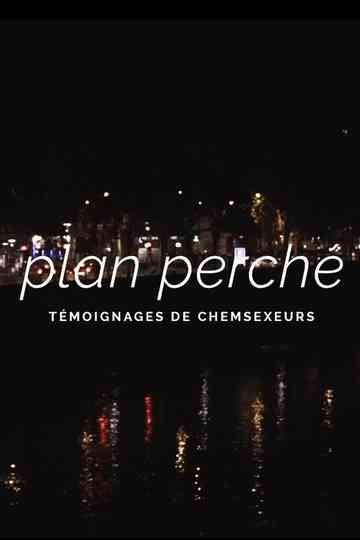 Plan perché Poster