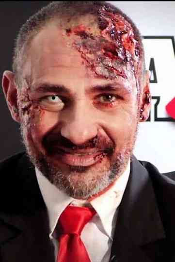 Déjate Morder Poster