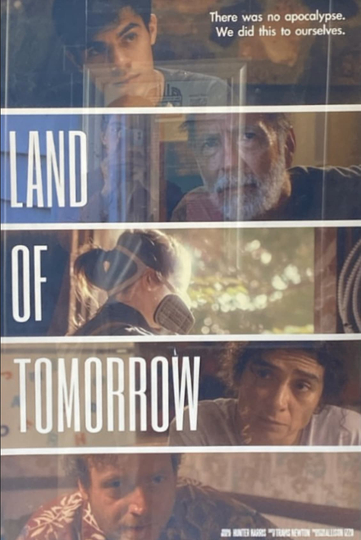 Land of Tomorrow