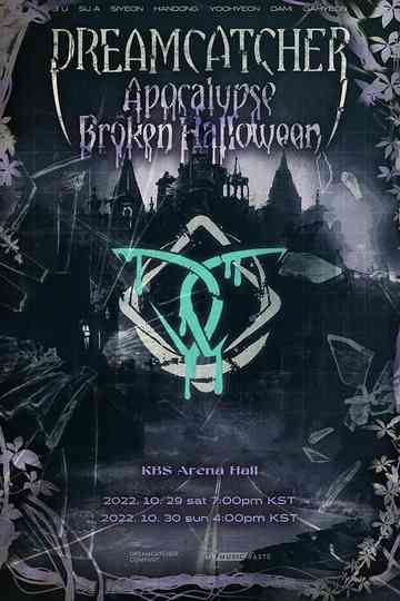 Dreamcatcher [Apocalypse: Broken Halloween] Poster