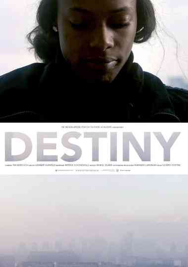 Destiny Poster