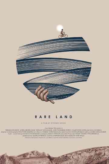Rare Land Poster