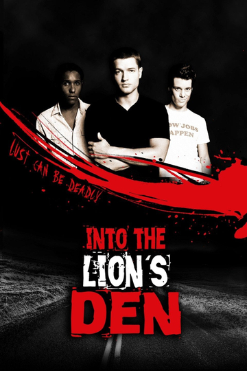 Into the Lions Den