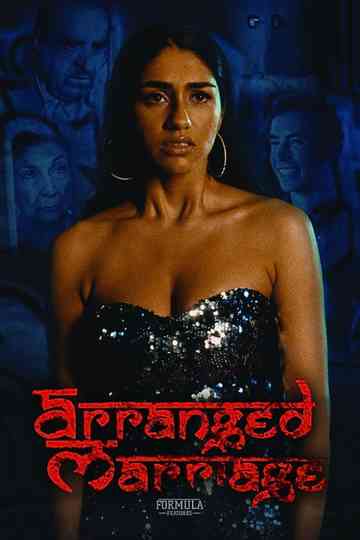 Arranged Marriage Poster